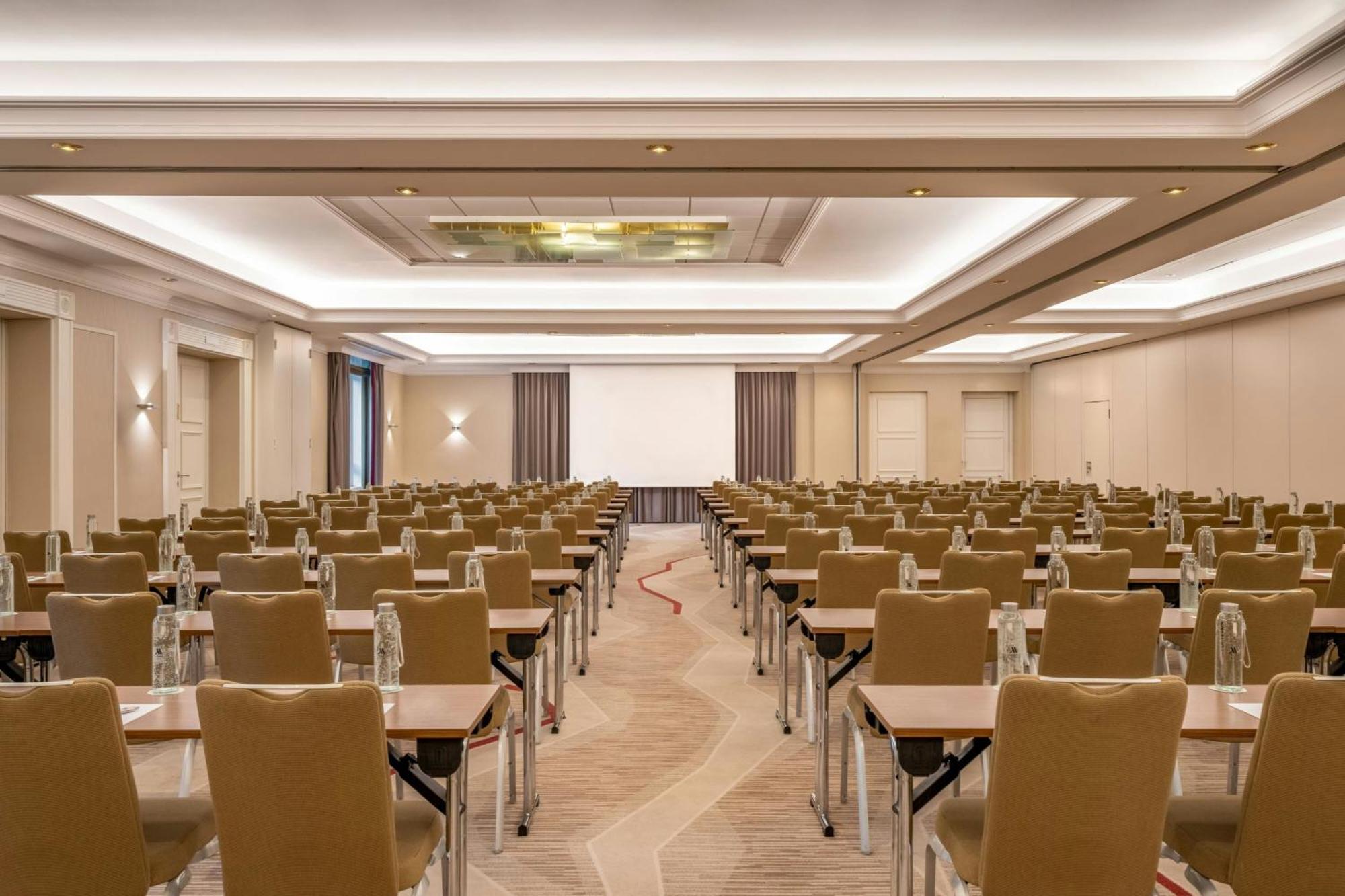 Marriott München